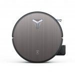 Ecovacs Deebot X11 OmniCyclone černá – Sleviste.cz