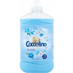 Coccolino Blue Splash 72 PD 1,8 l – HobbyKompas.cz