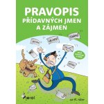 Pravopis přídavných jmen a zájmen – Zboží Mobilmania