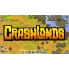 Hra na PC Crashlands