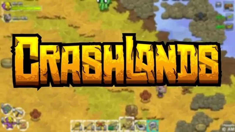 Crashlands