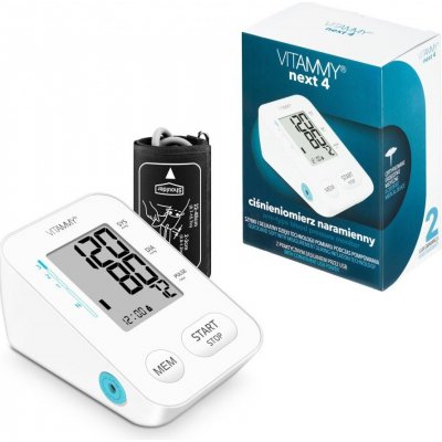 Vitammy Next 4 – Zboží Dáma