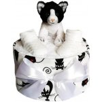 Brumlík plenkový dort Koťátko – Hledejceny.cz