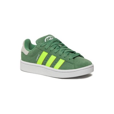 adidas Campus 00s J IF3967 Rlogr/Syello/Ftwwht – Zboží Mobilmania