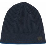 Callaway TA Pom beanie zimní čepice tmavě modrá – Hledejceny.cz