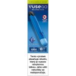 Vuse GO 1000 Pen Blueberry Ice 18 mg 1000 potáhnutí – Zboží Dáma