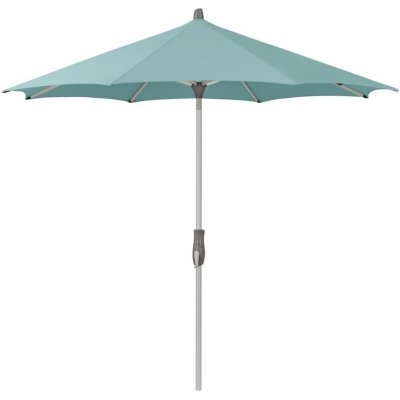 Slunečník GLATZ Alu-Twist Easy 330 cm Ocean 417 – Hledejceny.cz