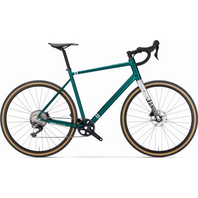 Wilier Jaroon GRX 2025 – Sleviste.cz