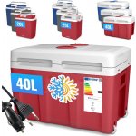 JAGO Chladící box 40 l – Zboží Dáma