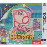 Kirbys Extra Epic Yarn – Hledejceny.cz