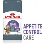 ROYAL CANIN Indoor Apetite Control 2 x 10 kg – Hledejceny.cz