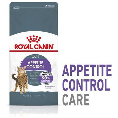 ROYAL CANIN Indoor Apetite Control 2 x 10 kg – Hledejceny.cz