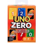 UNO Zero – Zboží Mobilmania
