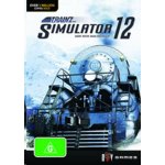 Trainz Simulator 2012 – Zboží Mobilmania