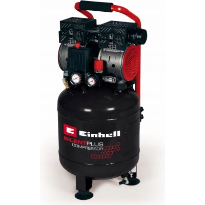 Einhell 4020610 TE-AC 24 Silent – Zboží Dáma