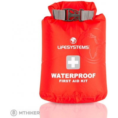 LifeSystems First Aid Dry bag lékarnička 2 l – Zboží Mobilmania