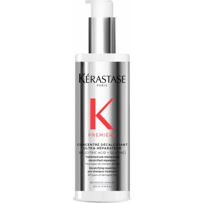 Kérastase Première Concentré Décalcifiant Ultra-réparateur 250 ml – Hledejceny.cz