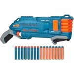 Nerf dětská pistole Elite Warden DB-8 5010993732388 – Zboží Mobilmania