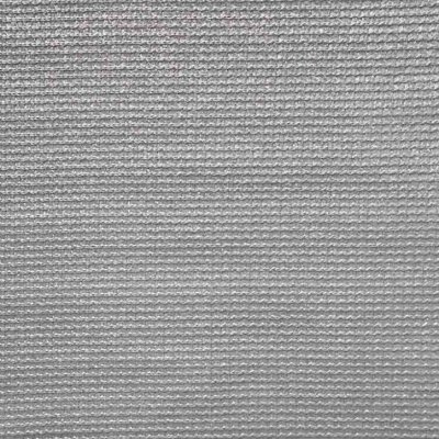 Stínící tkanina PloteS 90%, výška 1,8 m - světle šedá – Zboží Mobilmania
