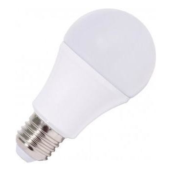 T-LED LED žárovka E27 MKG45 6W Denní bílá