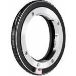 K&F Concept KF06.386 Leica M Lenses to Canon EOS R – Sleviste.cz
