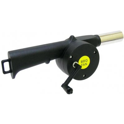 Toro ruční rozfoukávač ohně 7x4x25 cm 263182 – Zboží Mobilmania