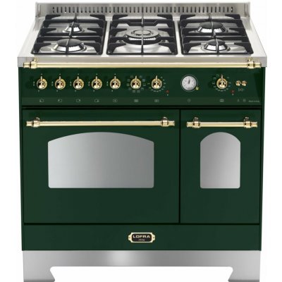 Lofra RVD96MFTE/Ci – Hledejceny.cz