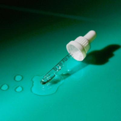 Green Pharmaceutics Nano CBD tinktura 100 mg 10 ml