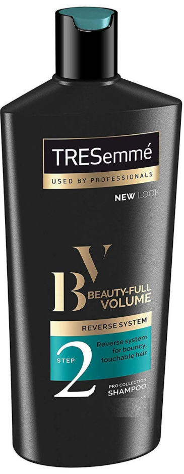 TRESemmé Fleximax Volume shampoo 700 ml
