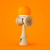 Kendama Krom Pop Oranžová