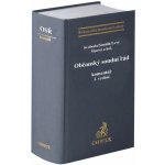 Občanský soudní řád. Komentář, 2. vydání - EKZ177 – Sleviste.cz