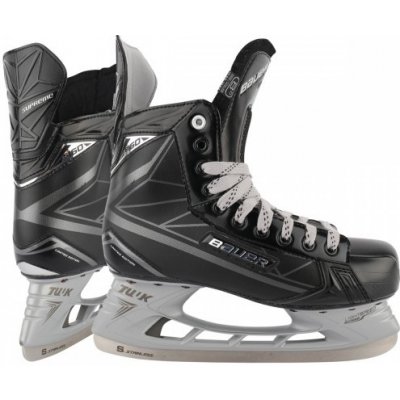 Bauer Supreme S160 Limited Edition Junior – Hledejceny.cz