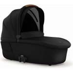 REDSBABY korba Cosy Aeron Black/Black – Zboží Mobilmania