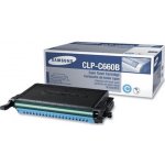 Samsung CLT-C660B - originální – Hledejceny.cz