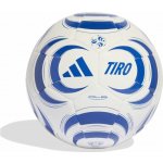 Adidas Tiro Club, bílo-modrý – Zboží Mobilmania