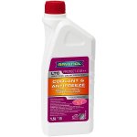 Ravenol LTC Lobrid Technology Coolant Concentrate 1,5 l – Hledejceny.cz