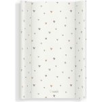 Albero Mio podložka měkká profilovaná CMP1 MINI HEARTS 70x47 – Zboží Dáma