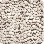 Kleine Wolke Stepstone přírodní 55 x 55 cm – Zboží Dáma