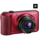 Sony Cyber-Shot DSC-HX10