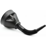 Geko Plastový trychtýř na palivo se sítkem (100) – Hledejceny.cz