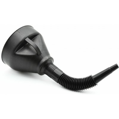 Geko Plastový trychtýř na palivo se sítkem (100) – Hledejceny.cz