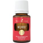 Young Living Směs esenciálních olejů Melrose 15 ml – Hledejceny.cz