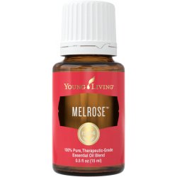 Young Living Směs esenciálních olejů Melrose 15 ml