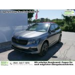 Skoda Kamiq 1.5 TSI DSG Monte Carlo 110 kW – Hledejceny.cz