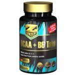 Z-Konzept BCAA + B6 120 tablet – Zboží Dáma