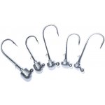 Fox Rage Jigová hlava X Strong vel.6 15g 3 ks – Zboží Dáma