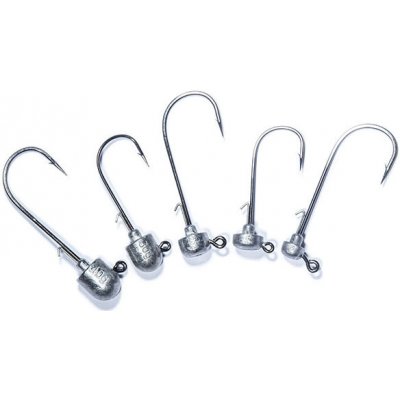 Fox Rage Jigová hlava X Strong vel.6 15g 3 ks – Zboží Dáma