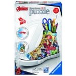 Ravensburger 3D puzzle Kecka Avengers 108 ks – Sleviste.cz
