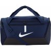 Sportovní taška Nike Academy Team Duff S 40 l modrá CU8097-410