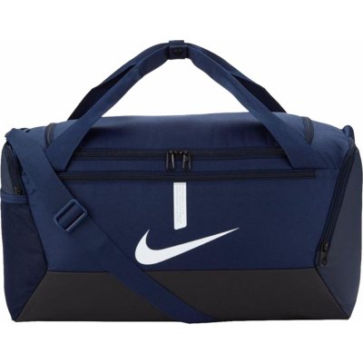 Nike Academy Team Duff S 40 l modrá CU8097-410 – Sleviste.cz